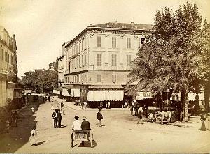 MH a- 066- Place Kleber